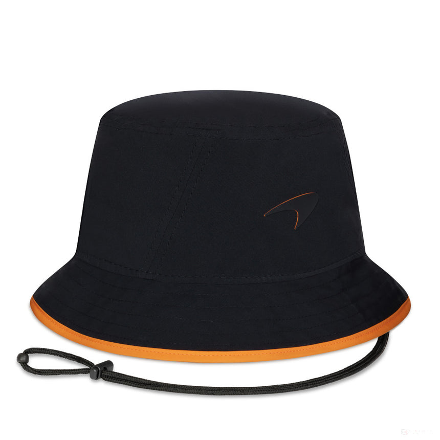 2022, Gris, Adulto, McLaren LIFESTYLE Gorra de pesca - FansBRANDS®