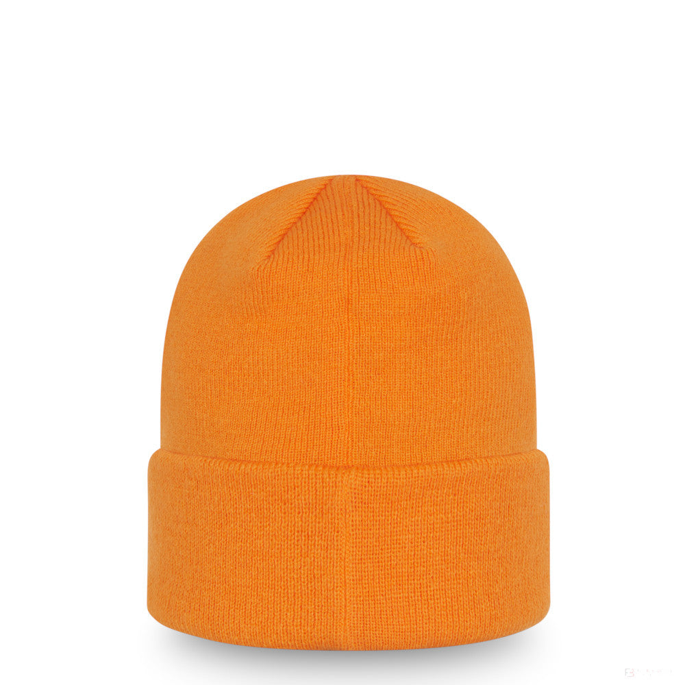 2022, Gris, Adulto, McLaren Essential Team Gorra de invierno - FansBRANDS®