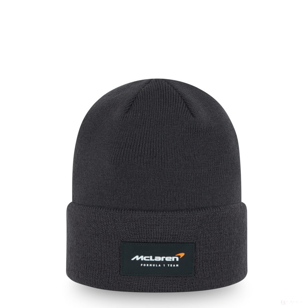 2022, Naranja, Adulto, McLaren Essential Team Gorra de invierno - FansBRANDS®