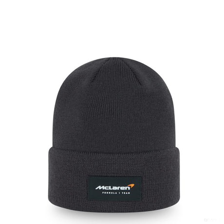 2022, Naranja, Adulto, McLaren Essential Team Gorra de invierno - FansBRANDS®