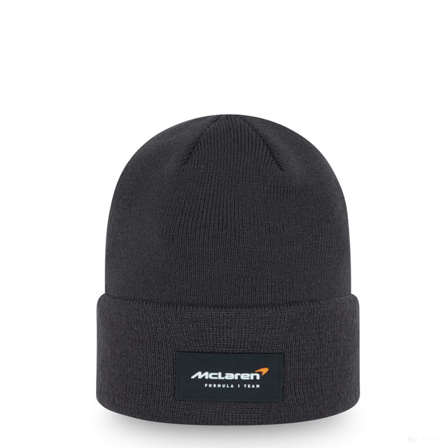 2022, Naranja, Adulto, McLaren Essential Team Gorra de invierno - FansBRANDS®