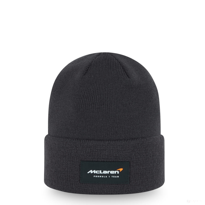 2022, Naranja, Adulto, McLaren Essential Team Gorra de invierno - FansBRANDS®