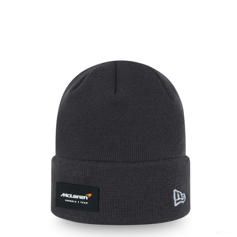 2022, Naranja, Adulto, McLaren Essential Team Gorra de invierno - FansBRANDS®