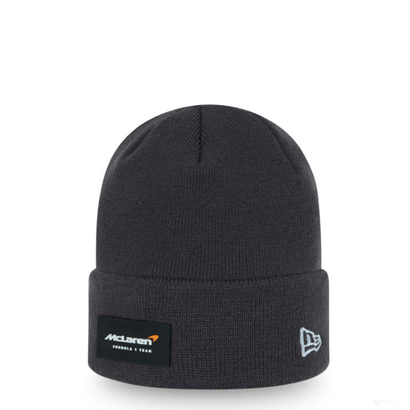 2022, Naranja, Adulto, McLaren Essential Team Gorra de invierno - FansBRANDS®