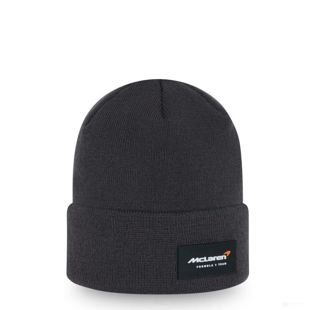 2022, Naranja, Adulto, McLaren Essential Team Gorra de invierno - FansBRANDS®
