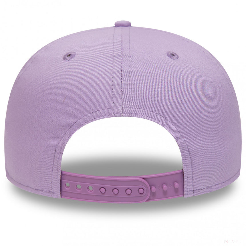 Red Bull Racing cap, New Era, Seasonal, 9FIFTY, pastel purple - FansBRANDS®