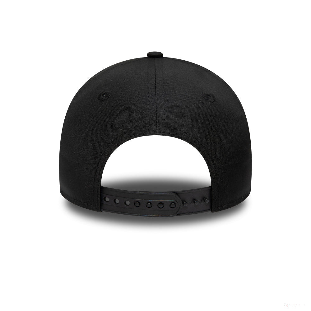 Alpine cap, New Era, Team, 9FORTY, kids, black, 2023 - FansBRANDS®
