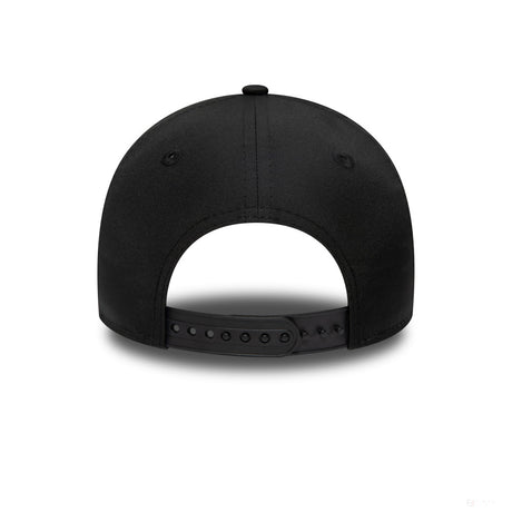 Alpine cap, New Era, Team, 9FORTY, kids, black, 2023 - FansBRANDS®