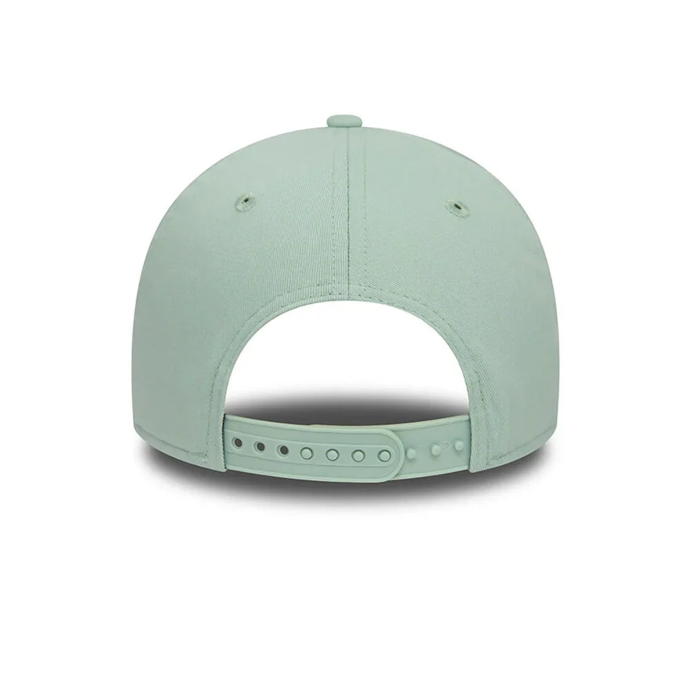 Gorra Red Bull, New Era, 9FORTY, estacional, piedra