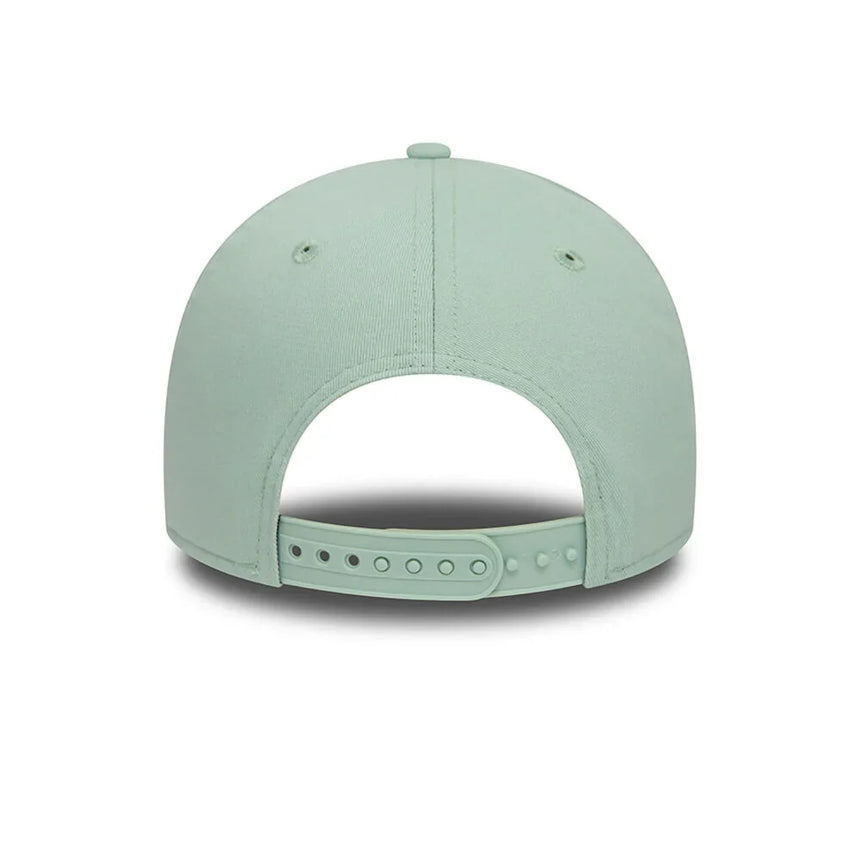 Gorra Red Bull, New Era, 9FORTY, estacional, piedra