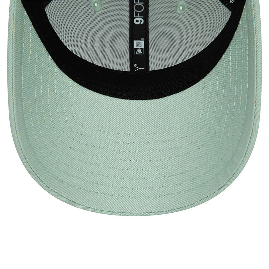 Gorra Red Bull, New Era, 9FORTY, estacional, piedra