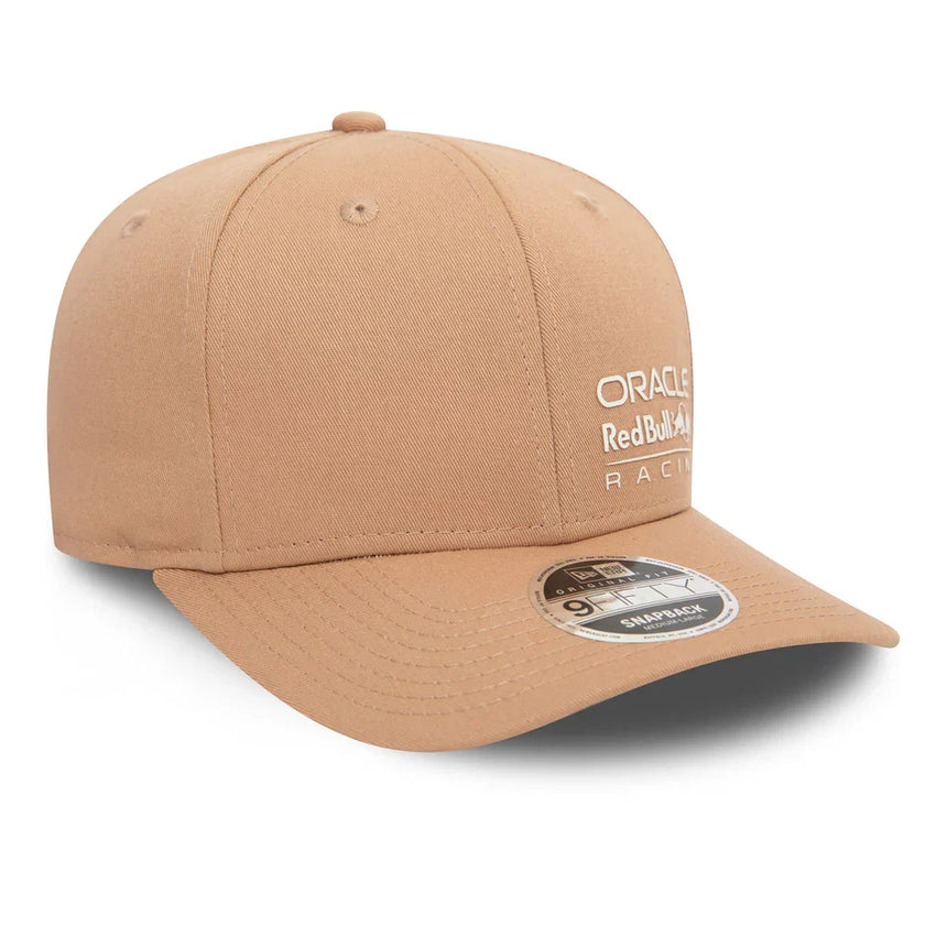 Red Bull Cap, New Era, 9FIFTY, Seasonal, Beige