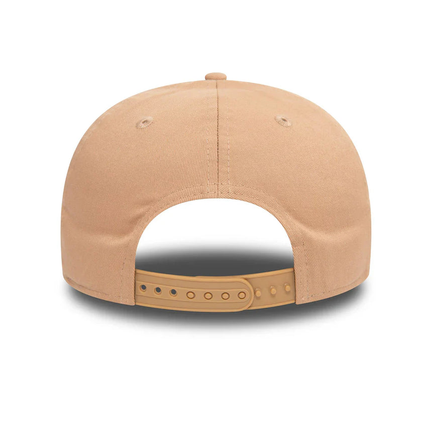 Red Bull Cap, New Era, 9FIFTY, Seasonal, Beige