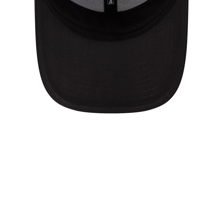 McLaren Sustainable Baseball Cap, New Era, 9FORTY, Anthrazit 🔥