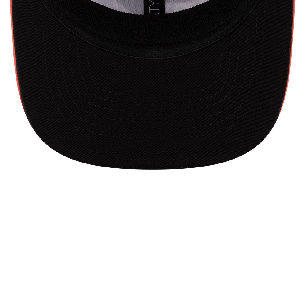 McLaren Baseballkappe, Japan, New Era, 9SEVENTY SS, Schwarz 🔥