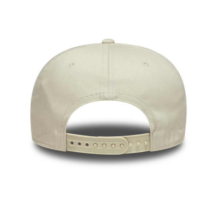 Gorra McLaren de temporada, New Era, 9FORTY, beige