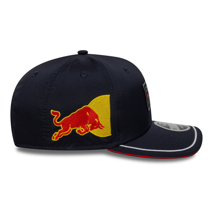 Gorra Red Bull Racing, para aficionados, 9SEVENTY, New Era, azul