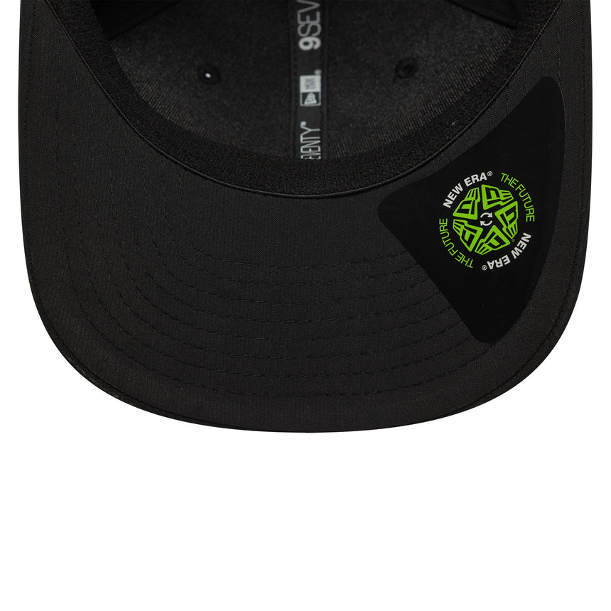 Gorra Vespa, reciclada, de New Era, 9SEVENTY, azul