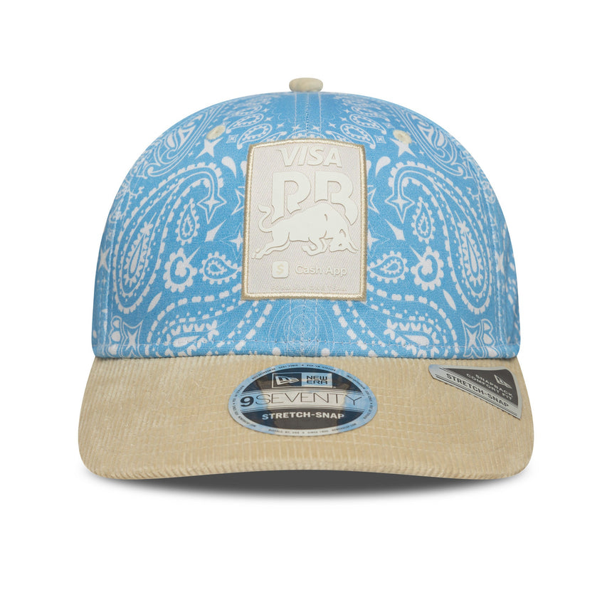 Gorra Visa RB, 9SEVENTY, New Era, multicolor