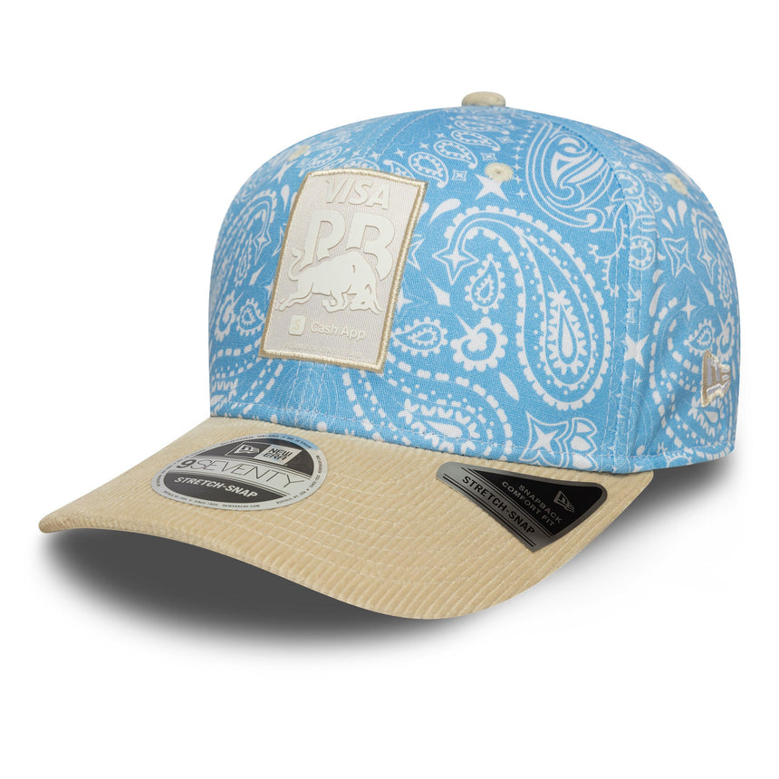 Gorra Visa RB, 9SEVENTY, New Era, multicolor
