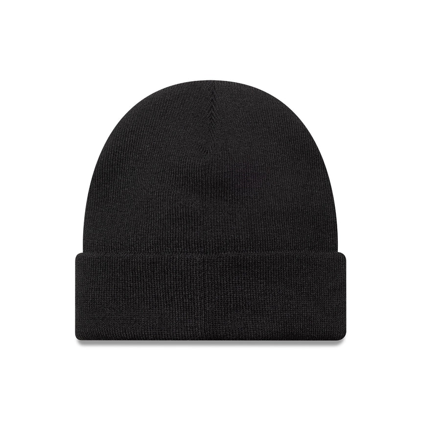 Gorro de punto Las Vegas Raiders, New Era, camuflaje, negro