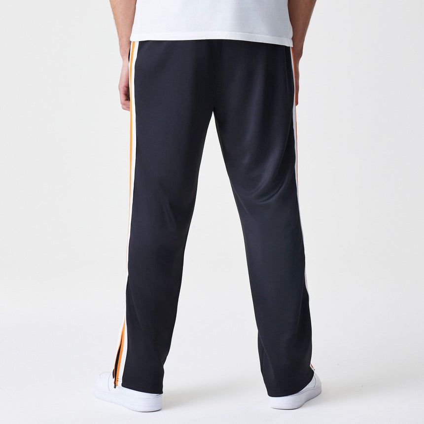 Pantalón McLaren, New Era, negro