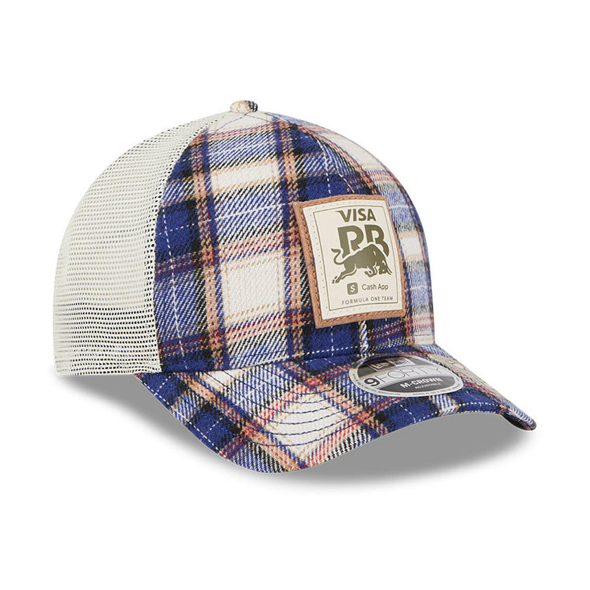 Gorra trucker Visa RB, Austin SE, New Era, 9FORTY, multicolor