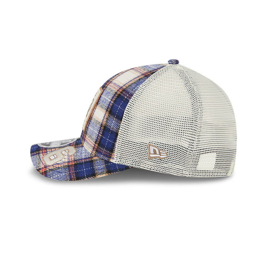 Gorra trucker Visa RB, Austin SE, New Era, 9FORTY, multicolor
