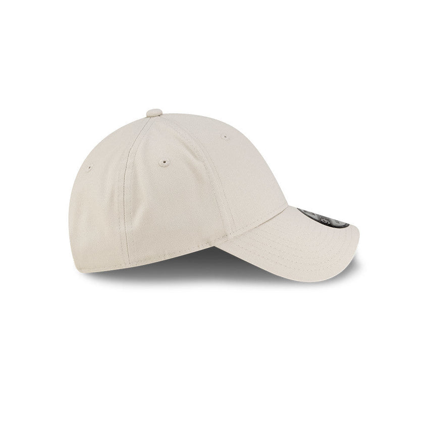 Gorra de McLaren, esencial, New Era, 9FORTY, crema