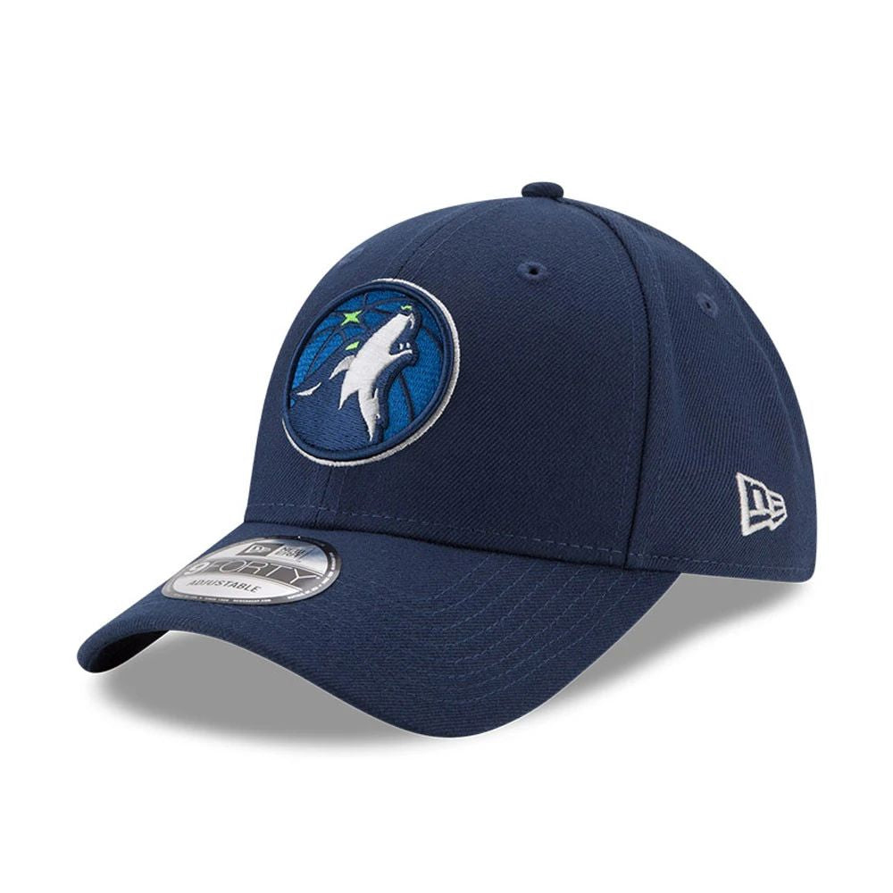 NBA Minnesota Timberwolves Team Cap
