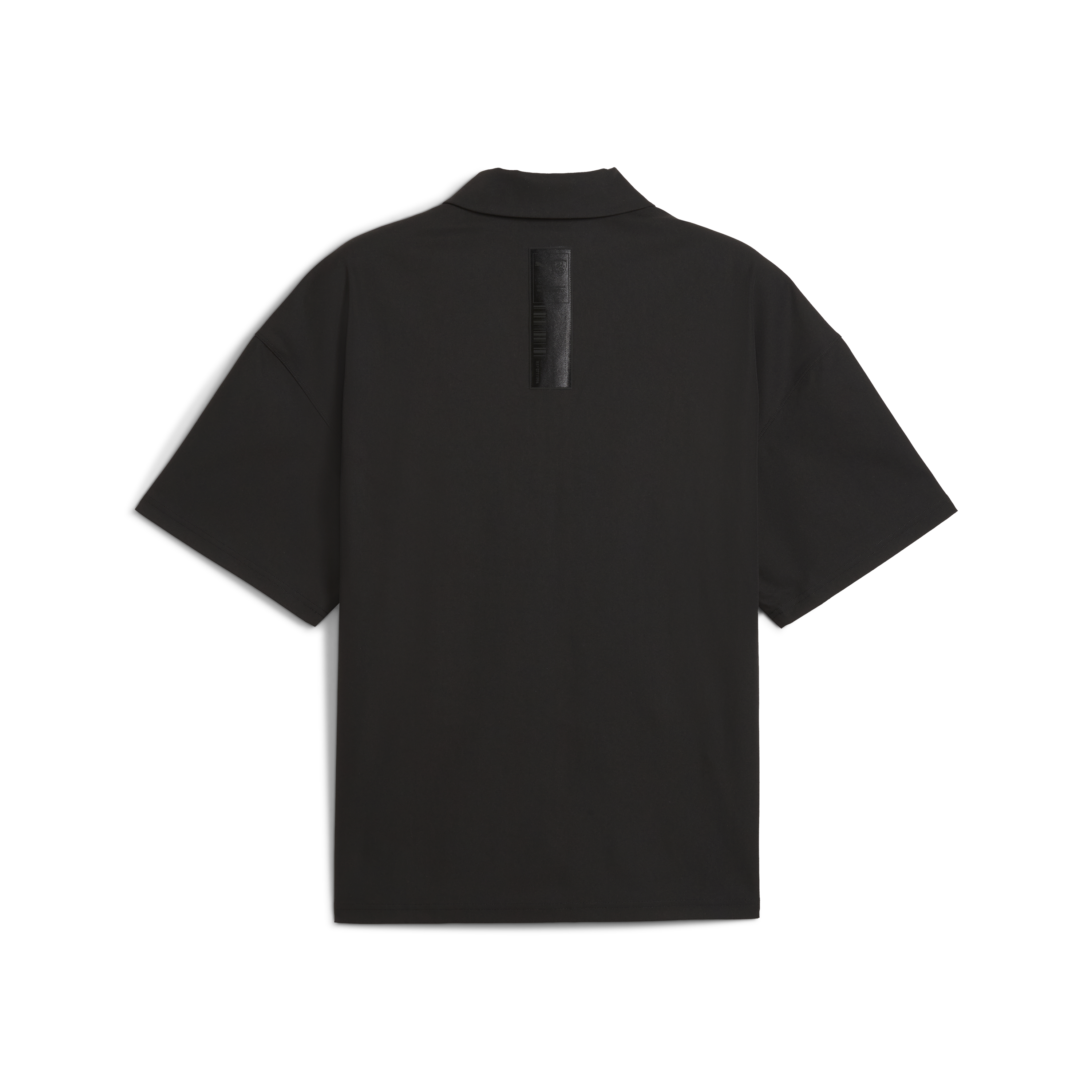 Polo Ferrari, Puma, premium, negro 🔥