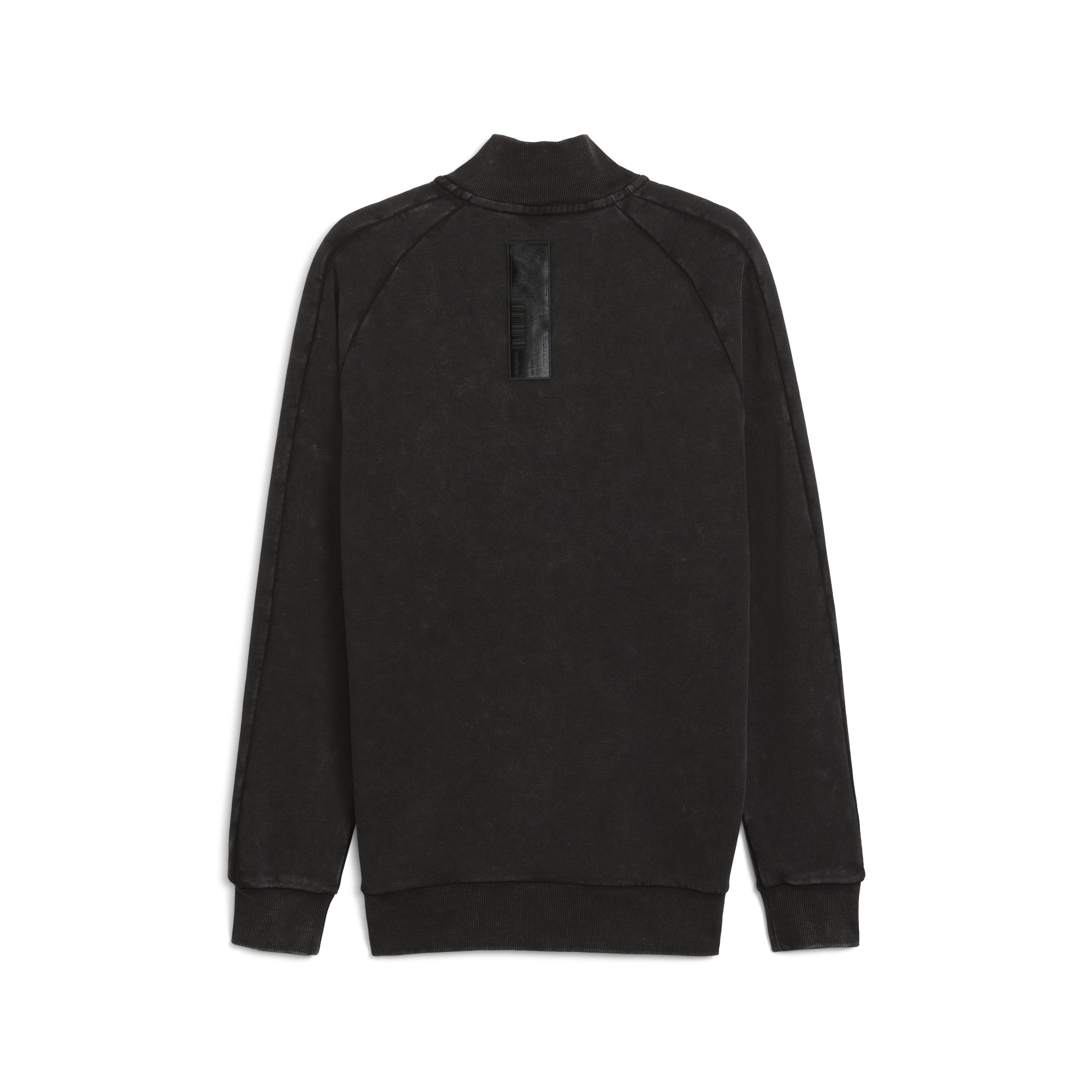 Chaqueta Ferrari, Puma, T7, negra 🔥