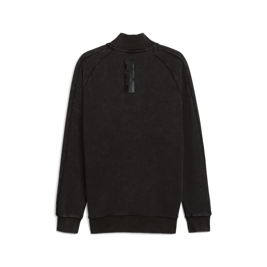 Chaqueta Ferrari, Puma, T7, negra 🔥