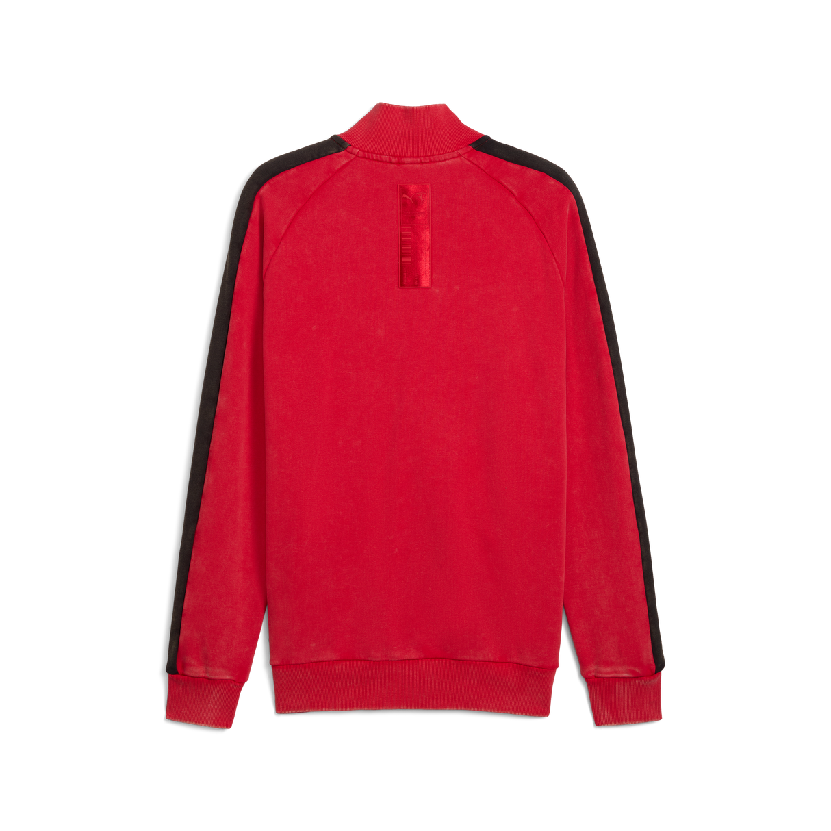 Chaqueta Ferrari, Puma, T7, roja 🔥