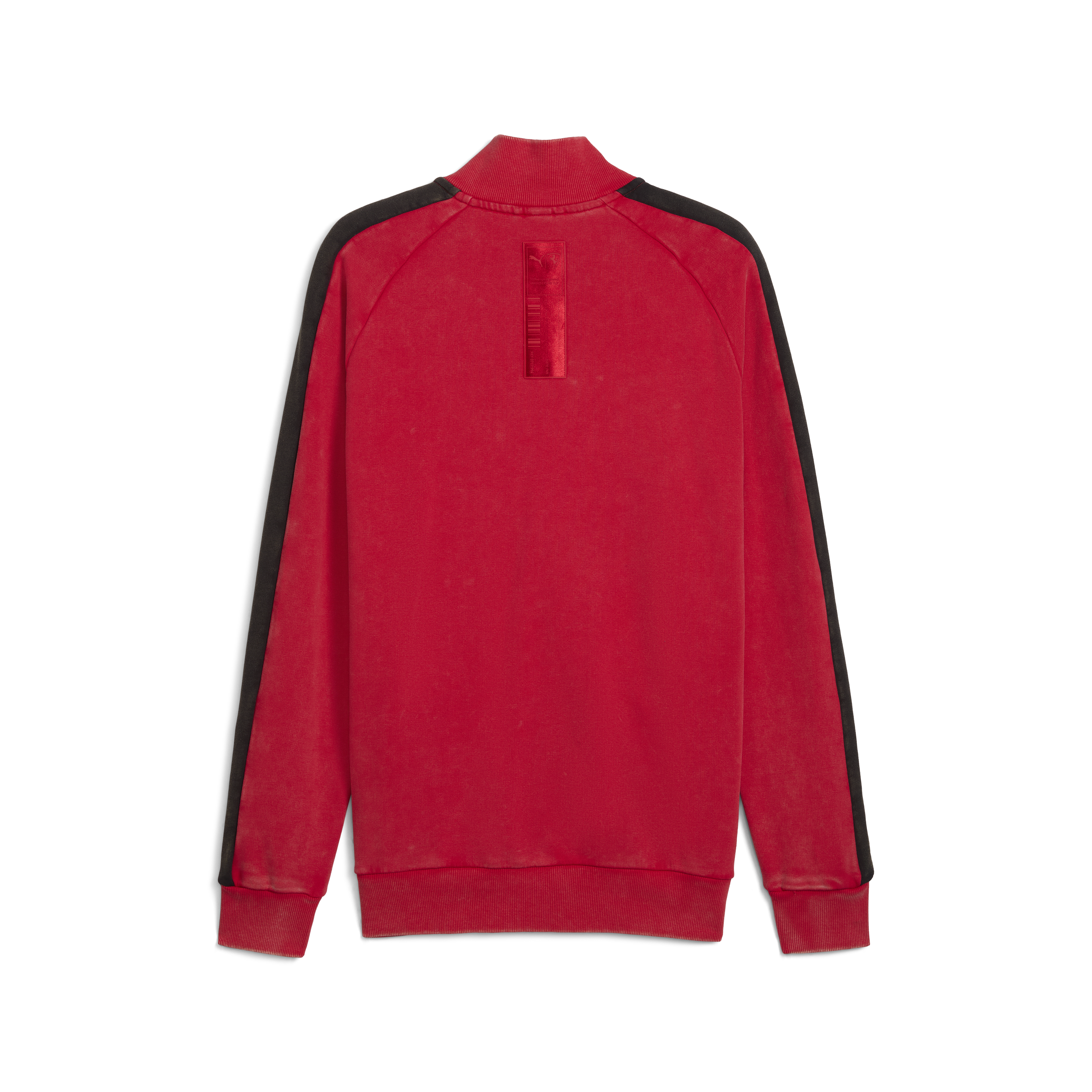 Chaqueta Ferrari, Puma, T7, roja 🔥