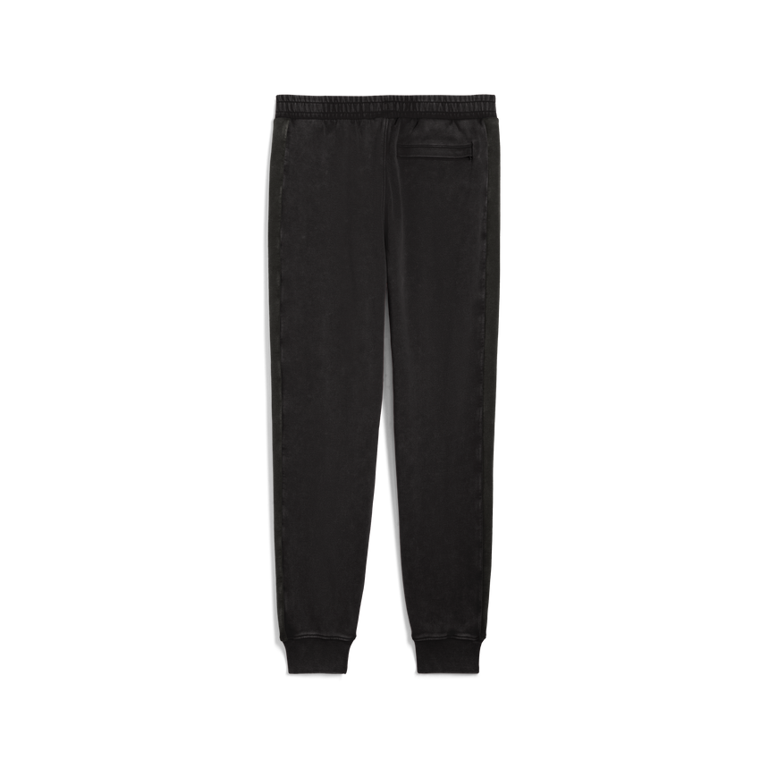 Pantalones Ferrari, Puma, T7, negros 🔥