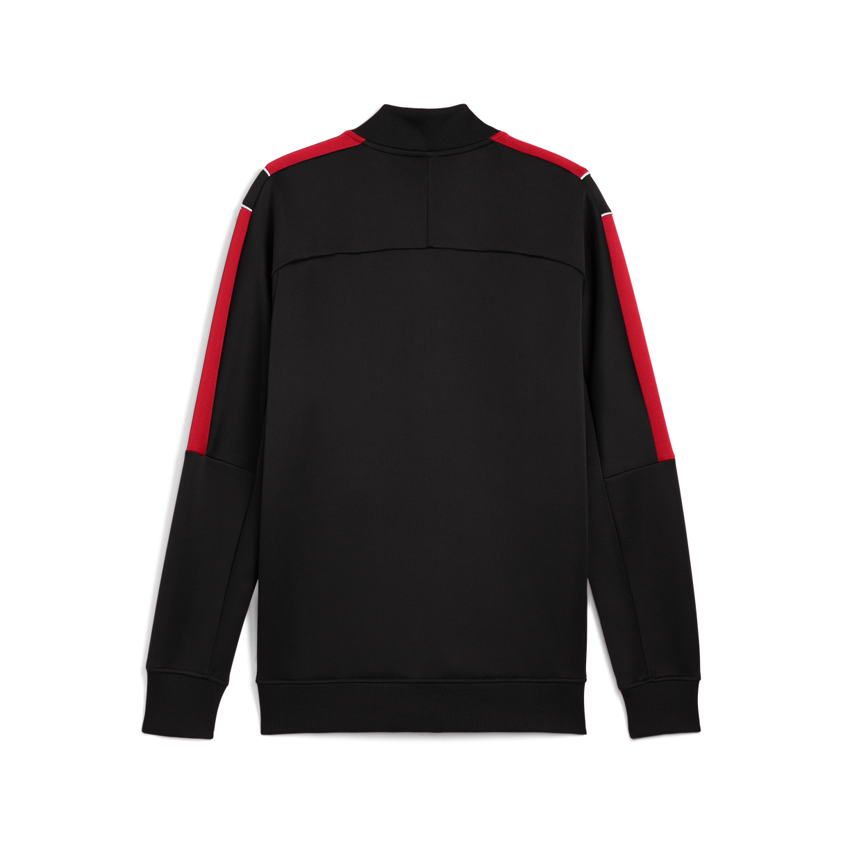 Jersey de Ferrari, Puma, MT7, negro 🔥