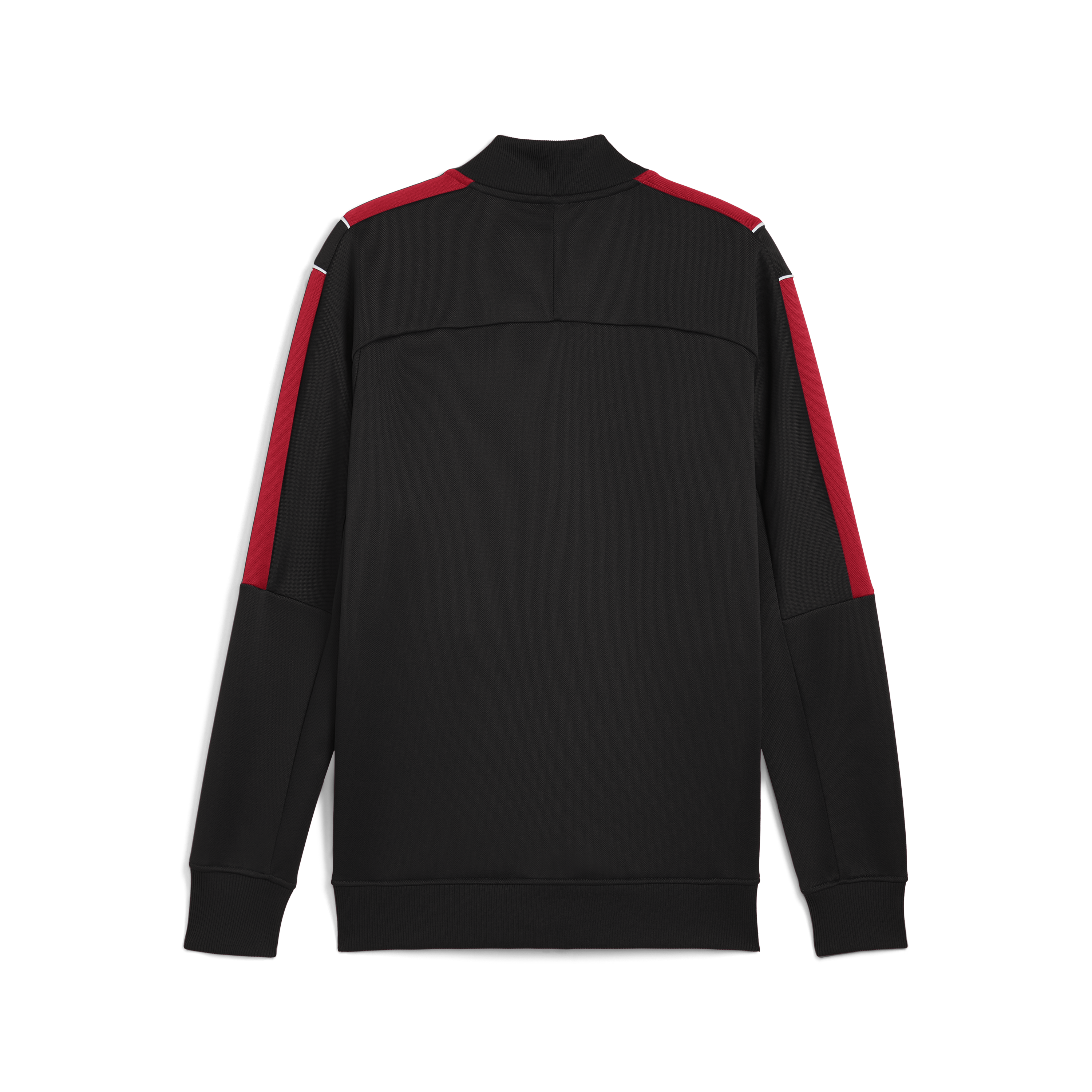Jersey de Ferrari, Puma, MT7, negro 🔥