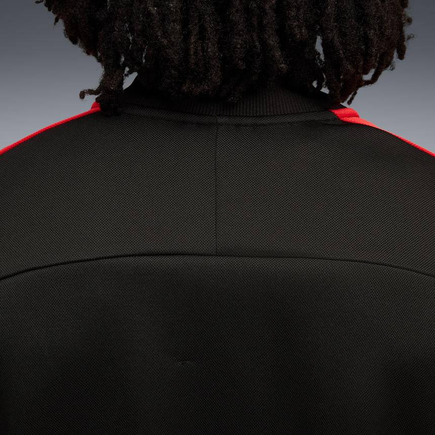 Jersey de Ferrari, Puma, MT7, negro 🔥