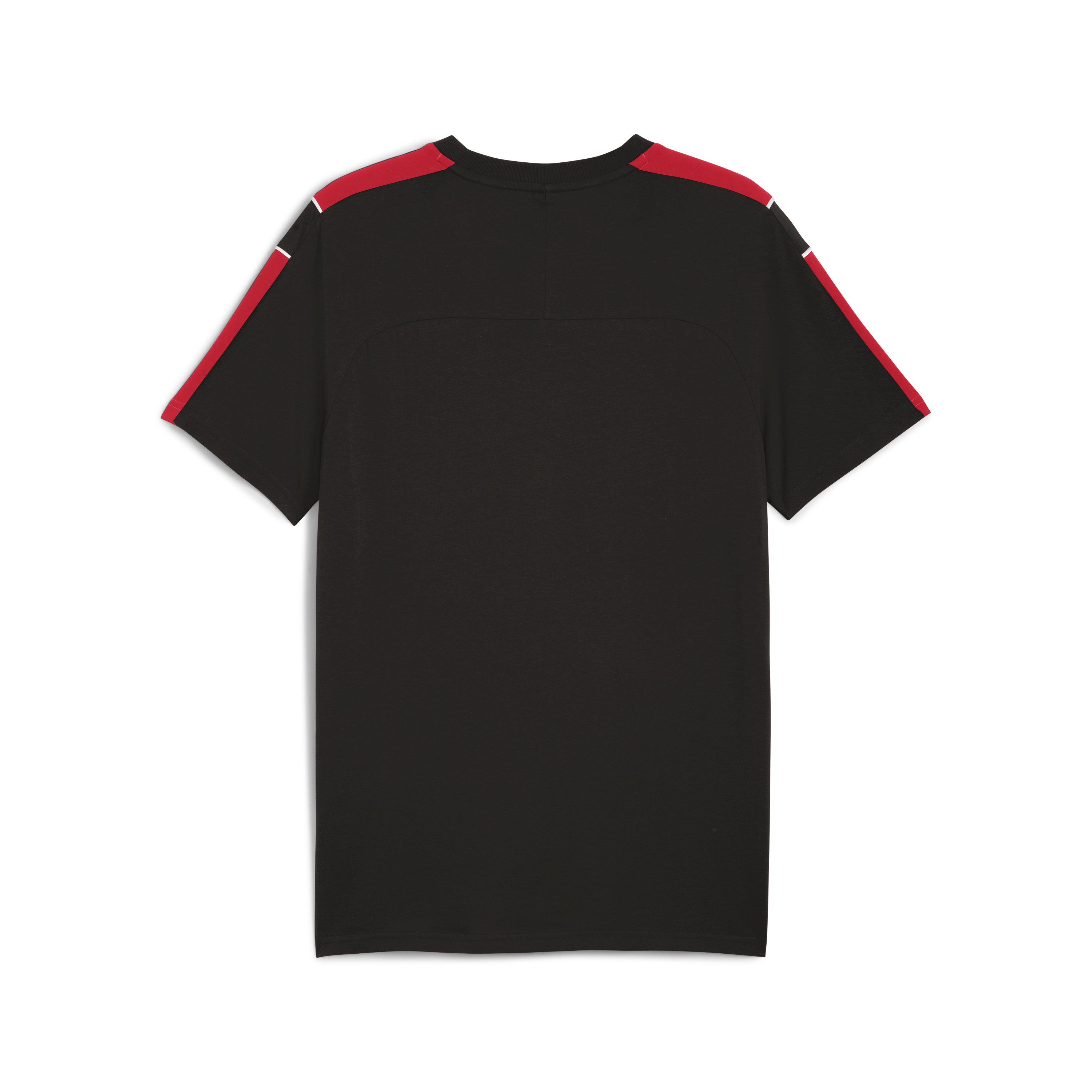 Camiseta Ferrari, Puma, MT7, negra 🔥