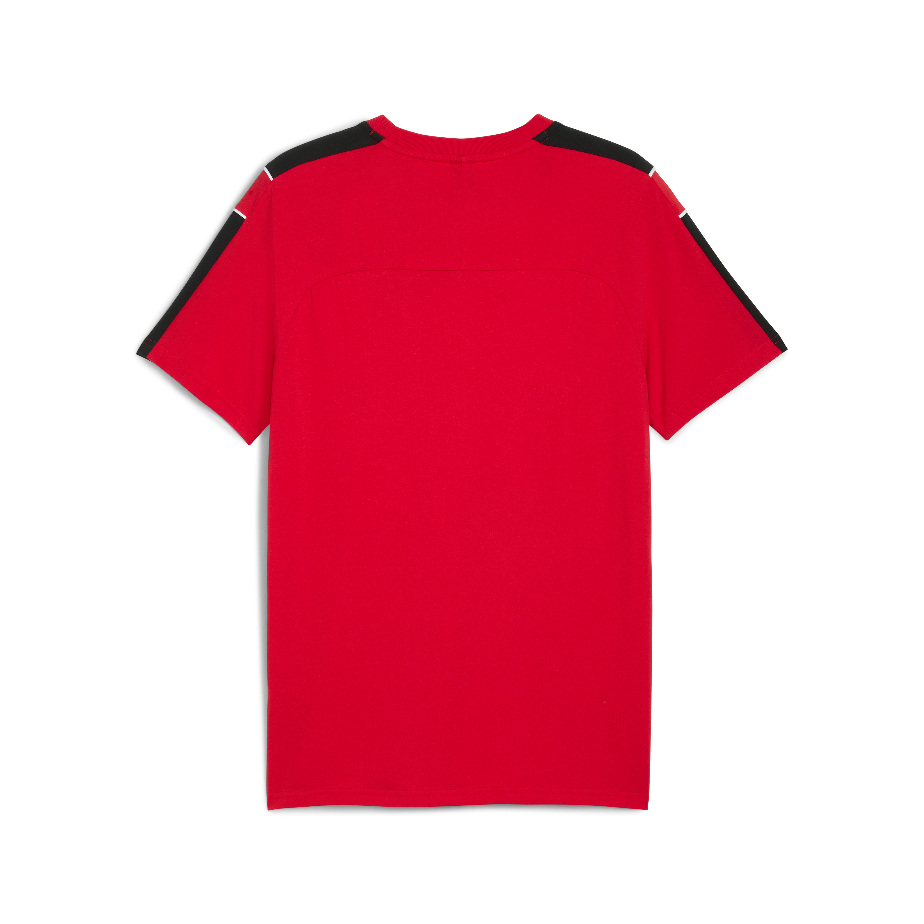 Camiseta Ferrari, Puma, MT7, roja 🔥