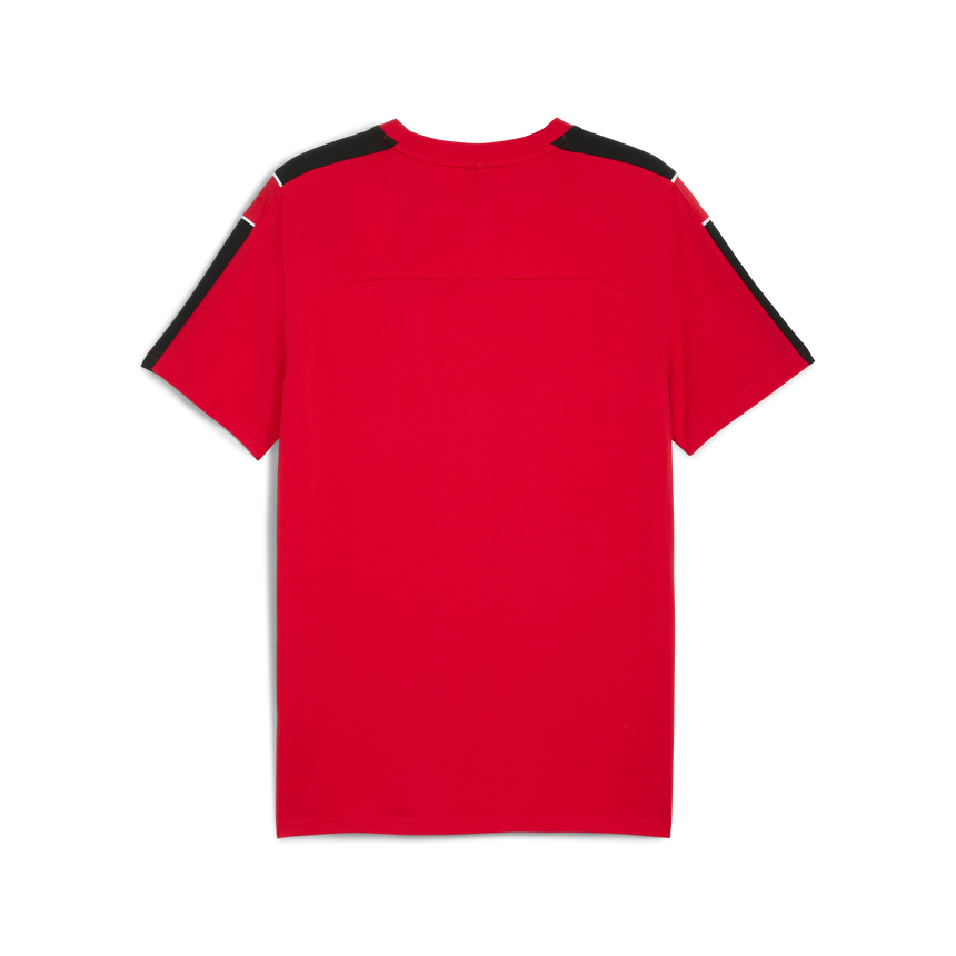 Camiseta Ferrari, Puma, MT7, roja 🔥