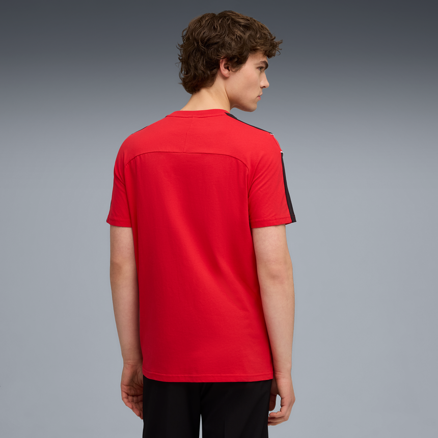 Camiseta Ferrari, Puma, MT7, roja 🔥