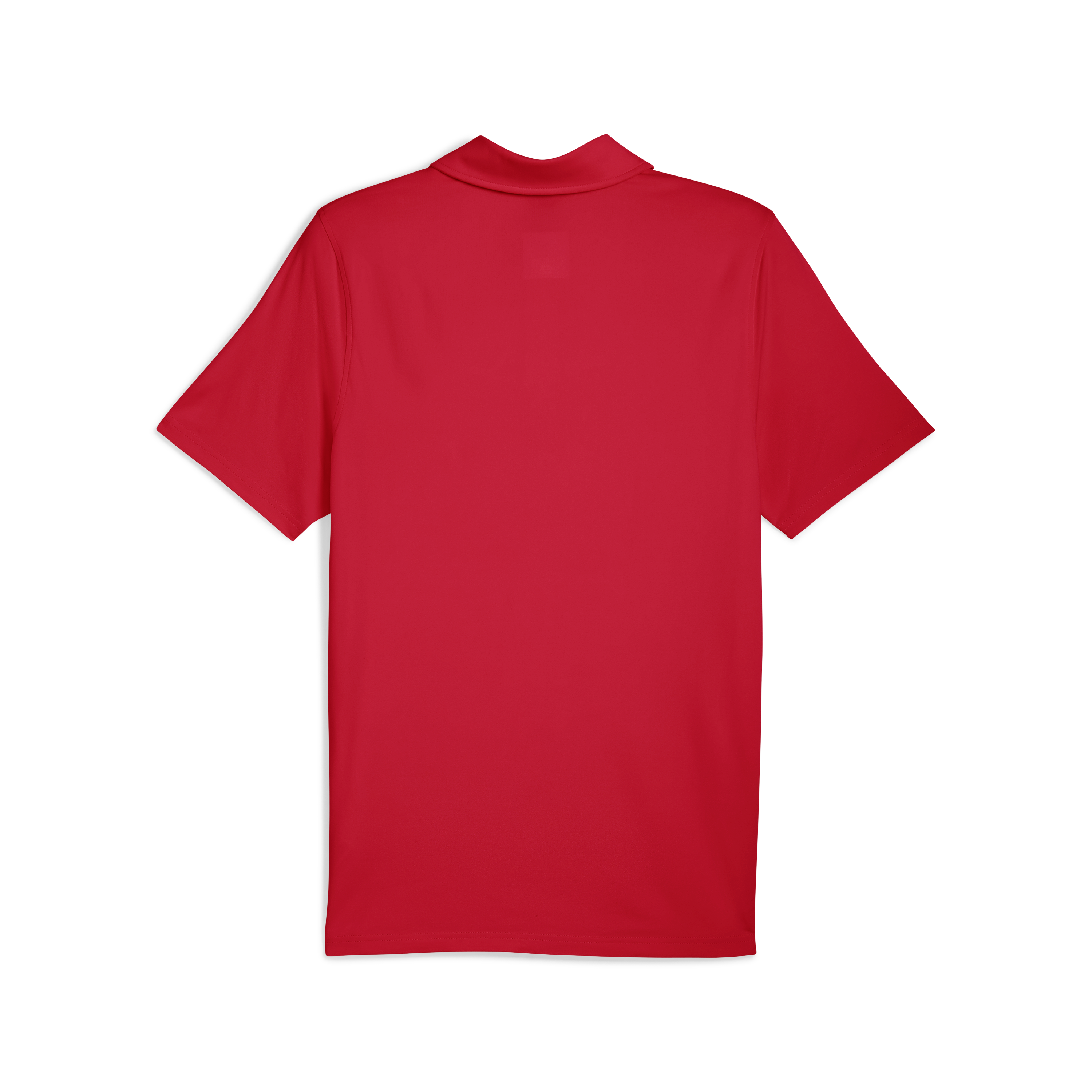 Polo Ferrari, Puma, ropa deportiva cloudspun, rojo 🔥