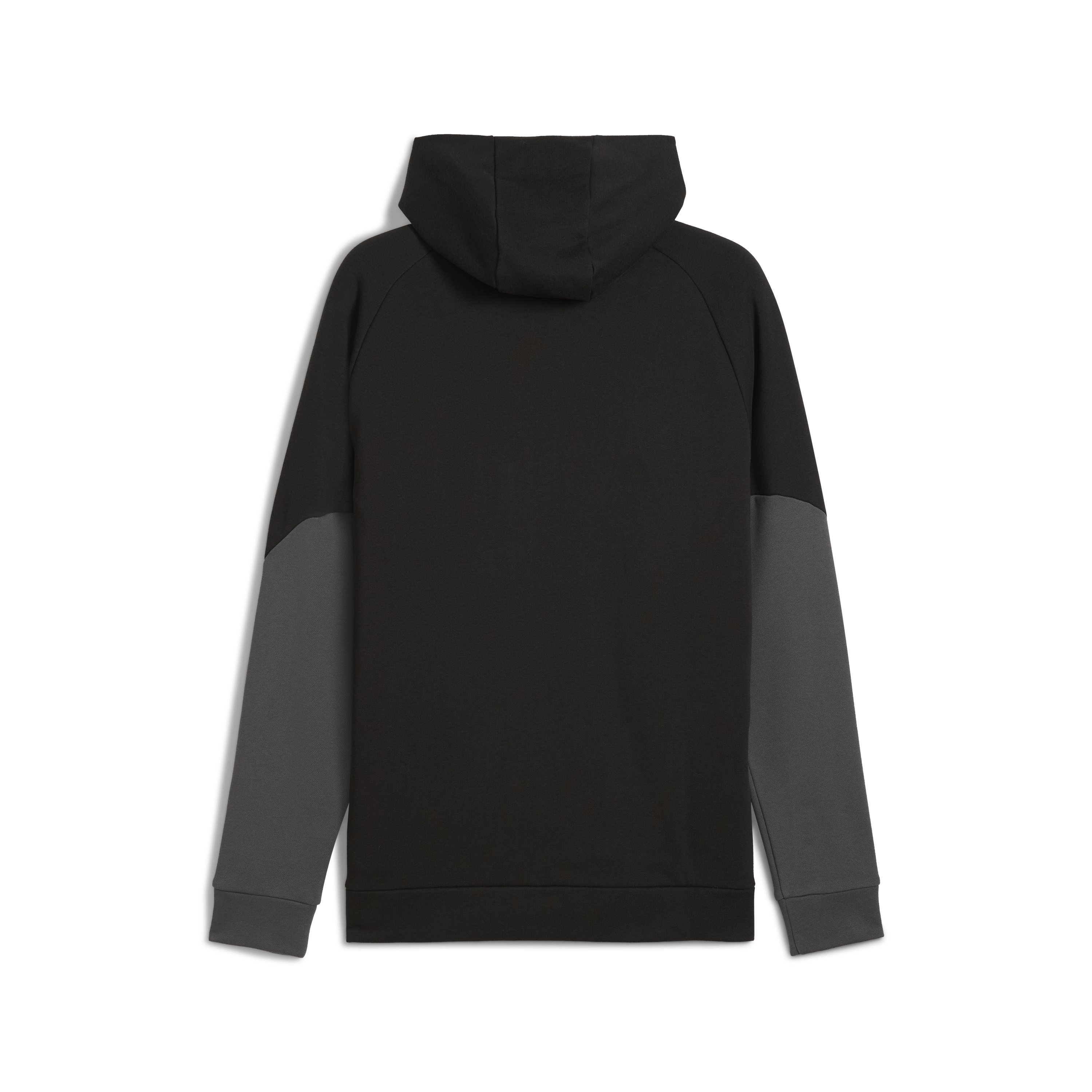 sudadera BMW, Puma, MMS, PUMATECH, negra 🔥
