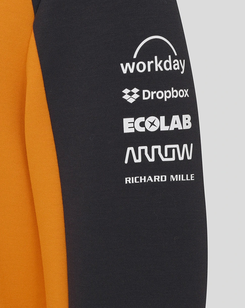 McLaren F1 Team Sudadera con capucha, Niño 🔥