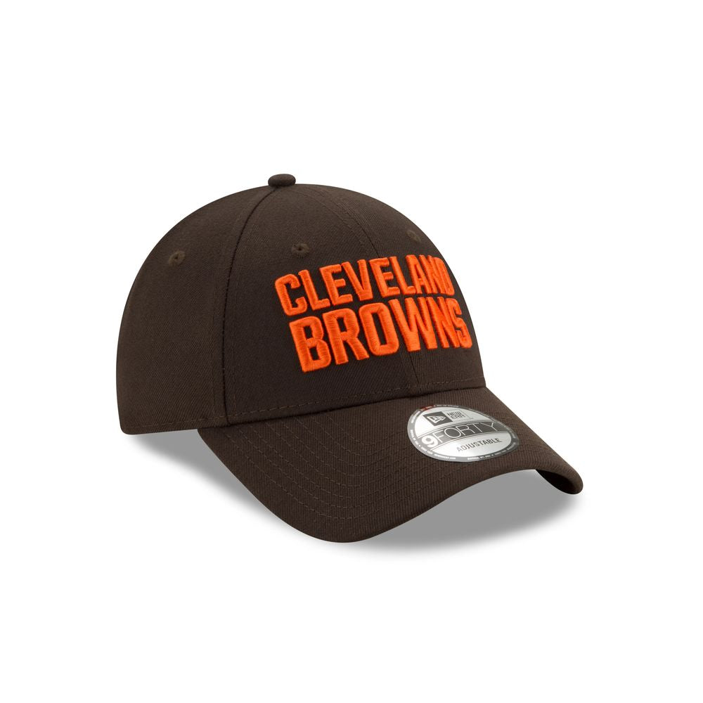 NFL Cleveland Browns OTC-Teamkappe