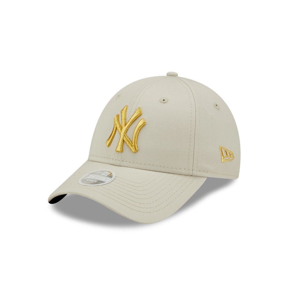 MLB New York Yankees 9FORTY Team Cap - Women