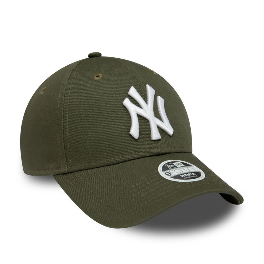 MLB New York Yankees 9FORTY Gorra Team - Mujer