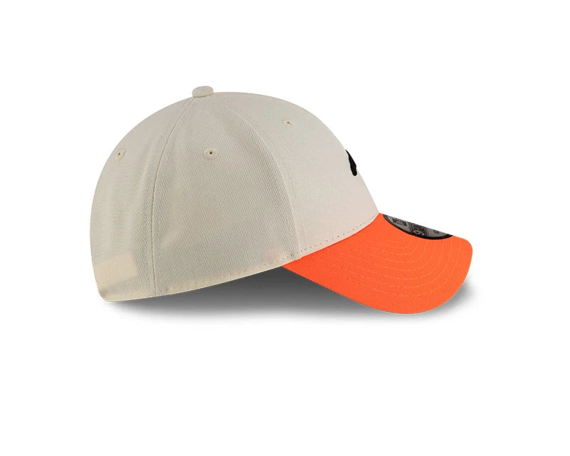 McLaren Visera Contrastada 9FORTY Gorra 🔥